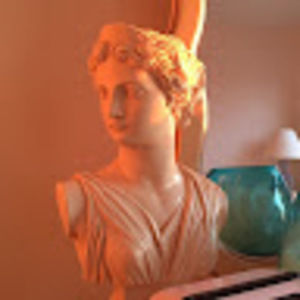 Meet your Posher, Alene